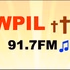 Gospel Mix 91.7 FM - WPIL logo