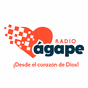 Radio Agape logo
