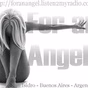 For An Angel logo