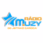 Rádio Muzy logo