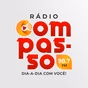Rádio Compasso Fm logo