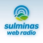 Sulminas Web Rádio logo