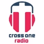 Cross One Radio logo