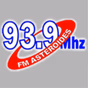 FM Asteroides logo