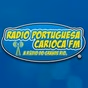 Rádio Portuguesa Carioca logo