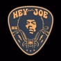 MK Hey Joe logo