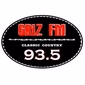 Griz FM 98.1 - WYDS-HD3 logo
