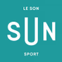 SUN - Sport logo