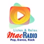 MacRadio logo
