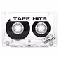 Radio Tape Hits logo