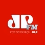 Jovem Pan Foz do Iguaçu logo