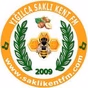 Saklikent FM logo
