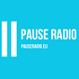 Pause Radio logo