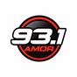 93.1 Amor - WPAT-FM logo