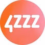 4ZZZ logo