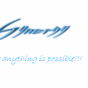 Synergy Radio logo