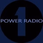 1 Power Radio - #1 for Hip Hop logo
