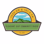 Pleasant Gap Community Radio logo