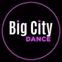 Big City Radio - Dance logo