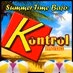 Kontrol Stereo logo