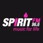 Spirit Fm 96.6 logo