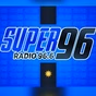 La Super 96 logo