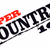 Super Country 105 - KHPA logo