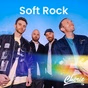 Chérie FM - Soft Rock logo