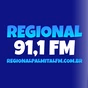 Rádio Regional logo