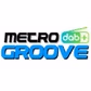 Metrocast - Metro Groove logo