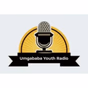 Umgababa Youth Radio logo