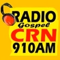 Rádio CRN logo