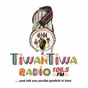 TiwaNTiwa Radio 106.5 FM logo