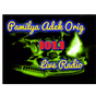 Pamilya Adek Orig 101.1 Live Radio logo