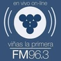 FM Viñas logo