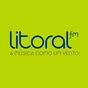 Rádio Litoral FM logo