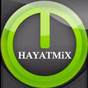 HaYaTMiX - Remix logo
