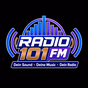 Radio 101 FM logo