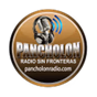 Pancholon Radio logo