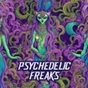 Psychedelic Freaks Radio logo