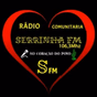 Rádio Serrinha Fm logo