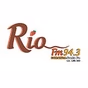 FM RIO Coronda logo