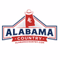 Alabama Country logo