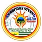 Cumbitara Stereo logo