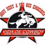 Rádio Vida de Cowboy logo