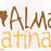 Alma Latina Broadcast logo