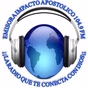 Emisora Impacto Apostólico logo