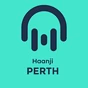 Radio Haanji - Haanji Perth logo