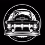 FLATHEAD FORD's - Hot Rod Radio logo