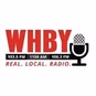 WHBY - W292FA logo